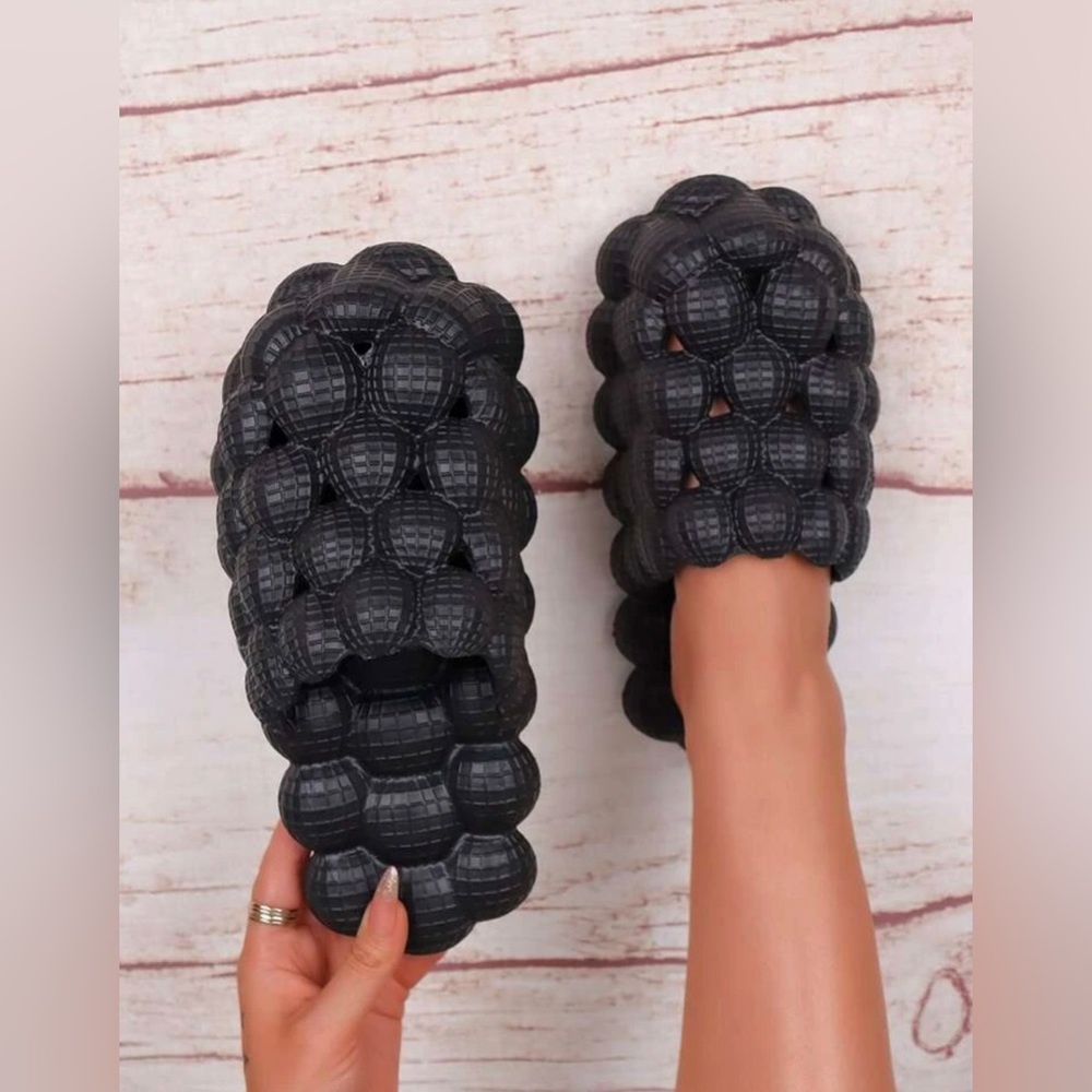 bubble slides